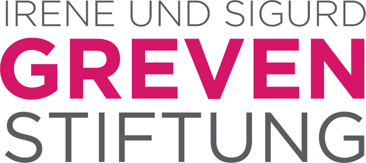 Greven Stiftung Logo